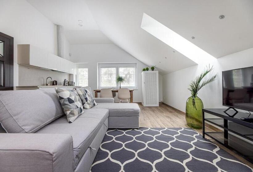 سوییت, Villa Aido