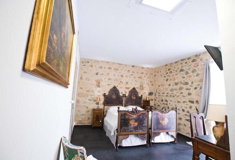 标准间, Cosi Priziusi