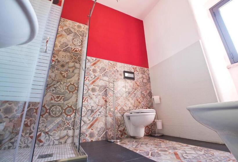 标准间, Cosi Priziusi