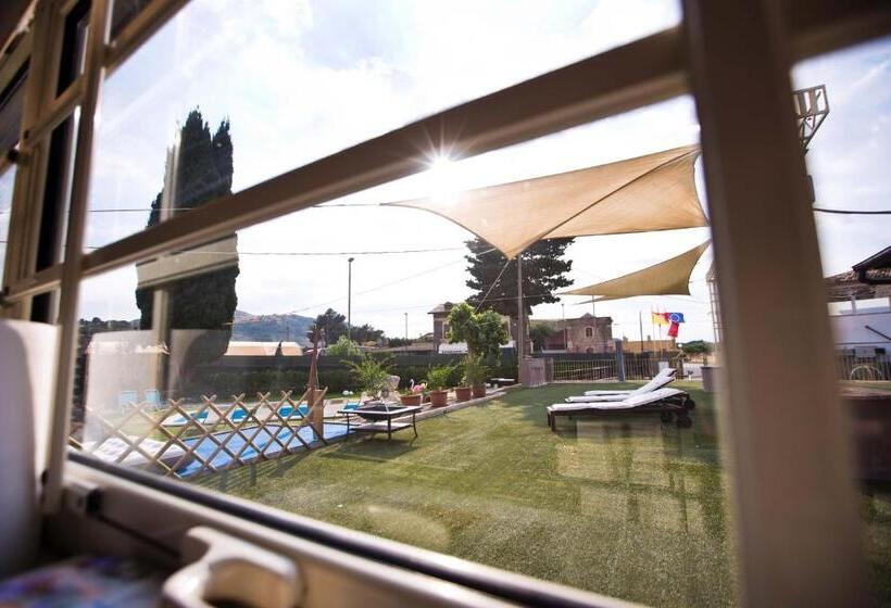 标准间, Cosi Priziusi