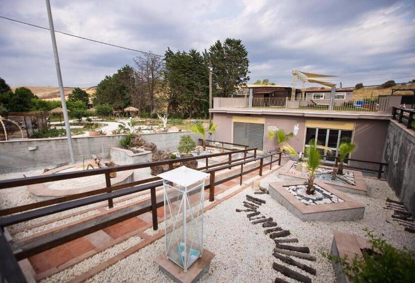 标准单人间, Cosi Priziusi