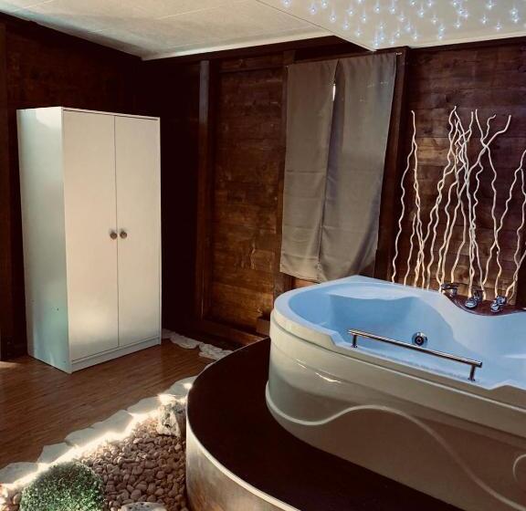 豪华套房, Cosi Priziusi