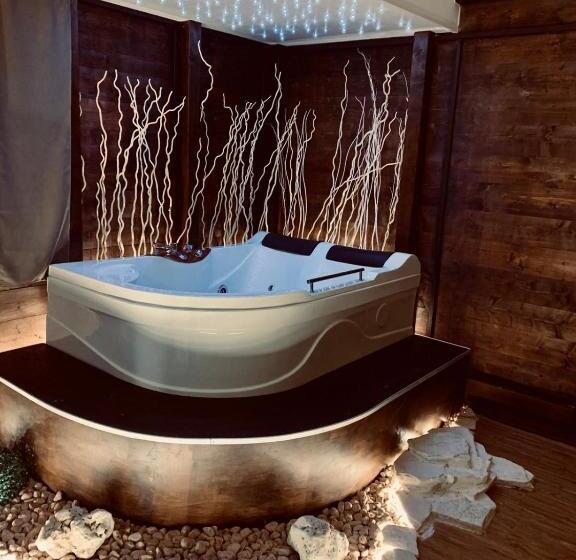 豪华套房, Cosi Priziusi