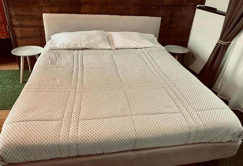 豪华套房, Cosi Priziusi