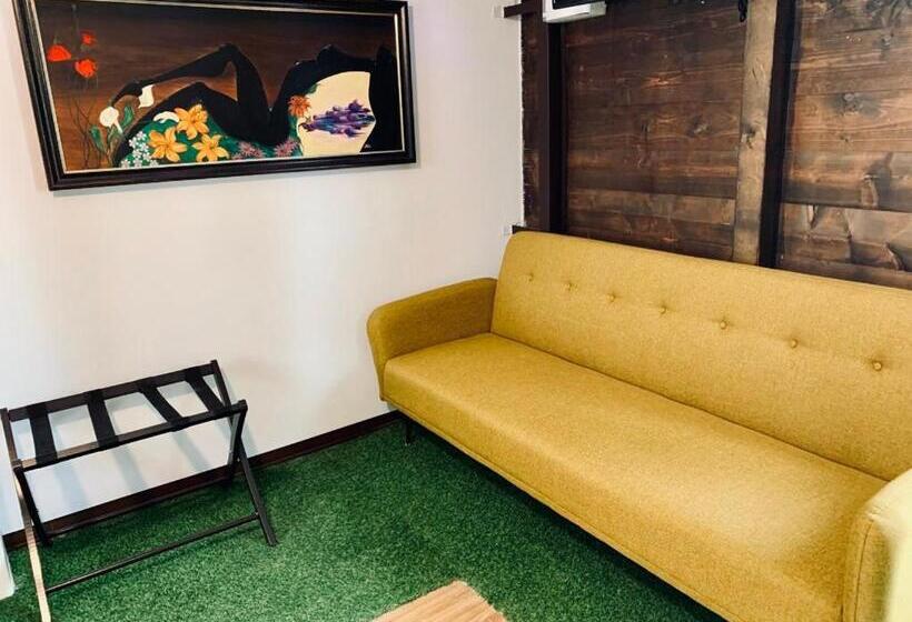 豪华套房, Cosi Priziusi