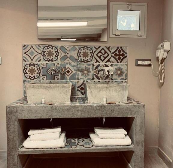 豪华套房, Cosi Priziusi