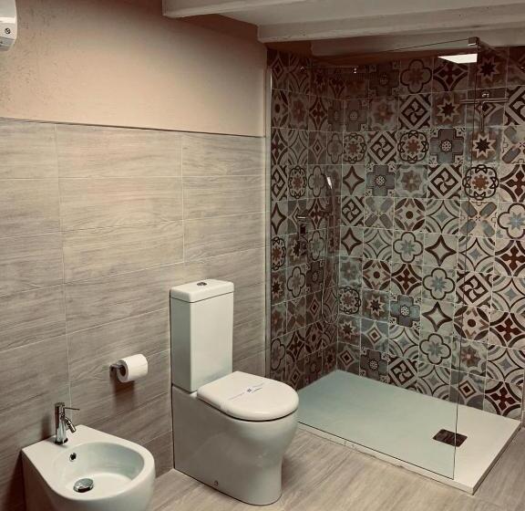 豪华套房, Cosi Priziusi