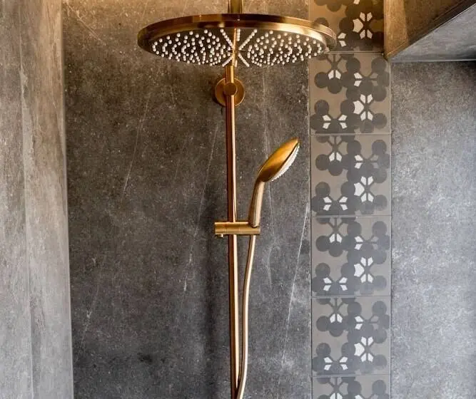 スタンダードルーム, Hôtel Villa Raab