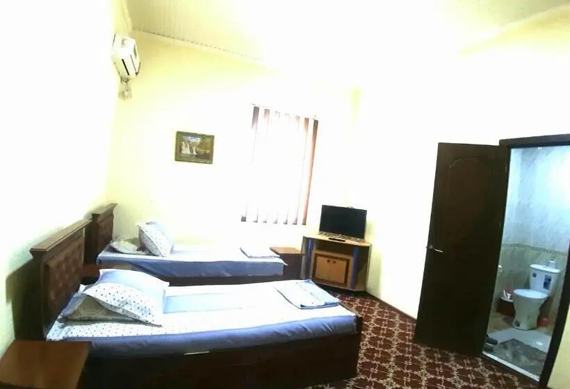 اتاق استاندارد, Khiva Indi Guest House