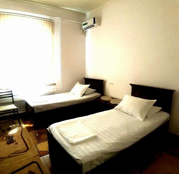 スタンダードルーム, Khiva Indi Guest House