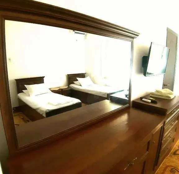 اتاق استاندارد, Khiva Indi Guest House