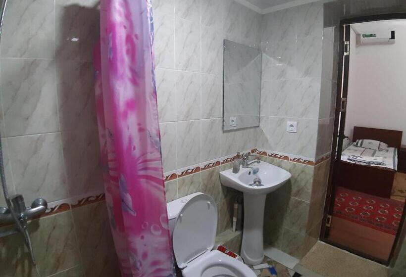 スタンダードルーム, Khiva Indi Guest House