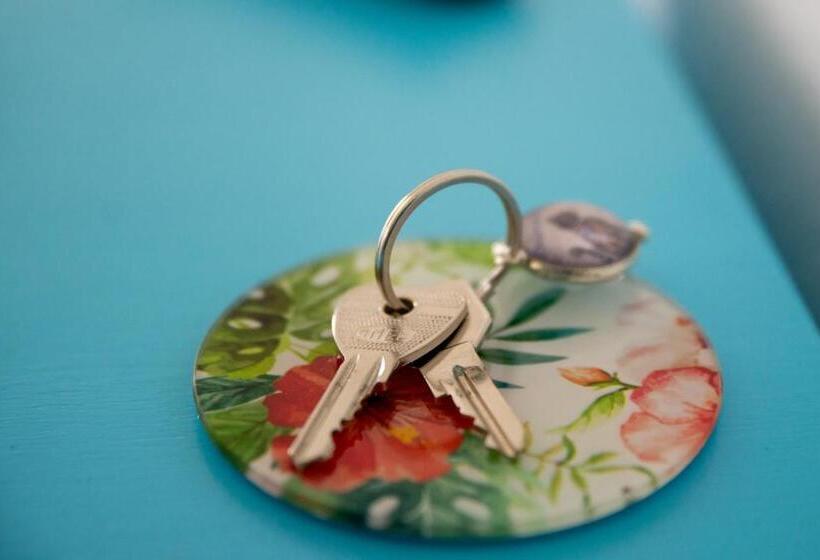 חדר דלוקס לשלושה, Sisinedda