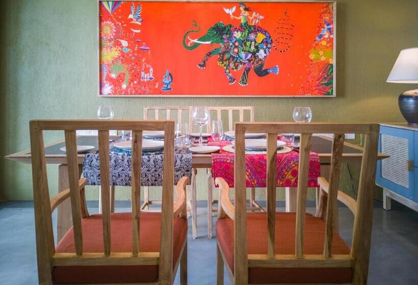 جناح مزوَّد بشرفة, Bay Villas Balapitiya