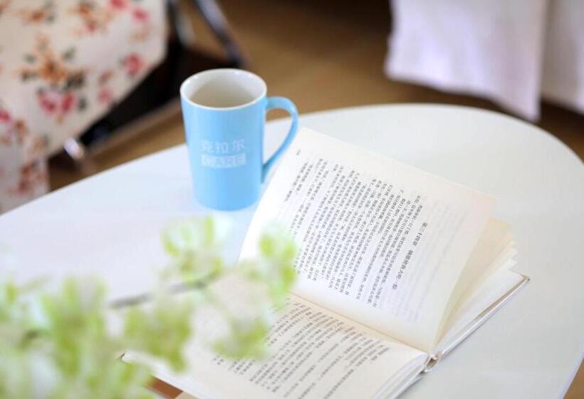 اتاق استاندارد با تخت دو نفره بزرگ, Care Residential