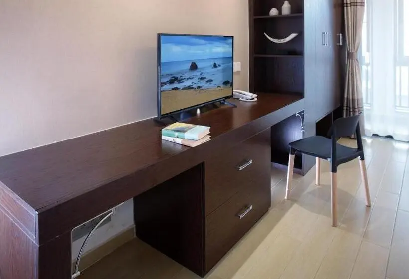 اتاق استاندارد, Care Residential