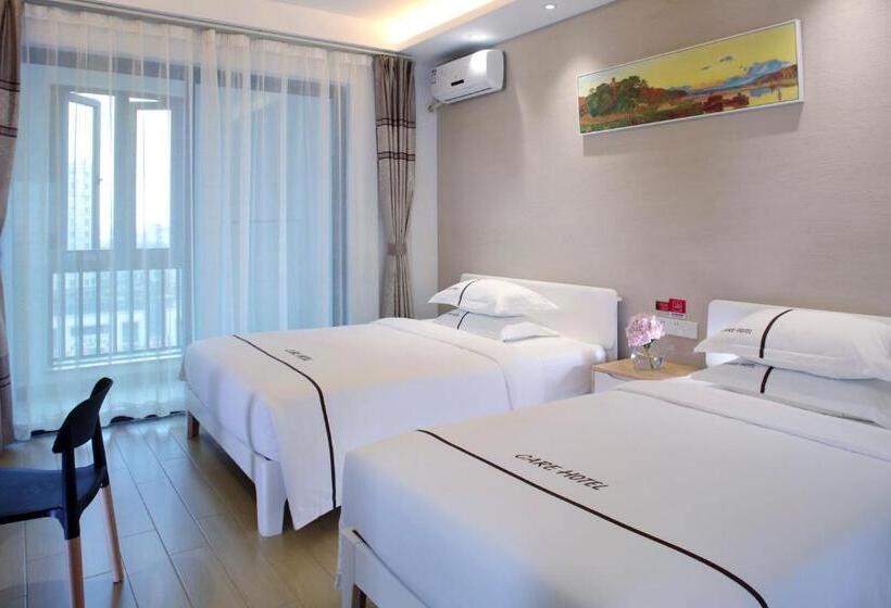 Номер Стандарт, Care Residential