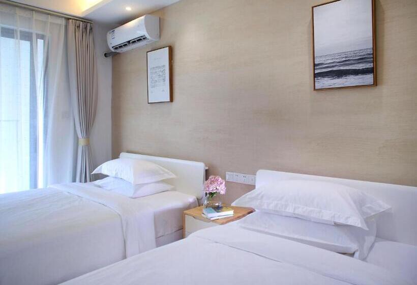 اتاق سوپریور, Care Residential