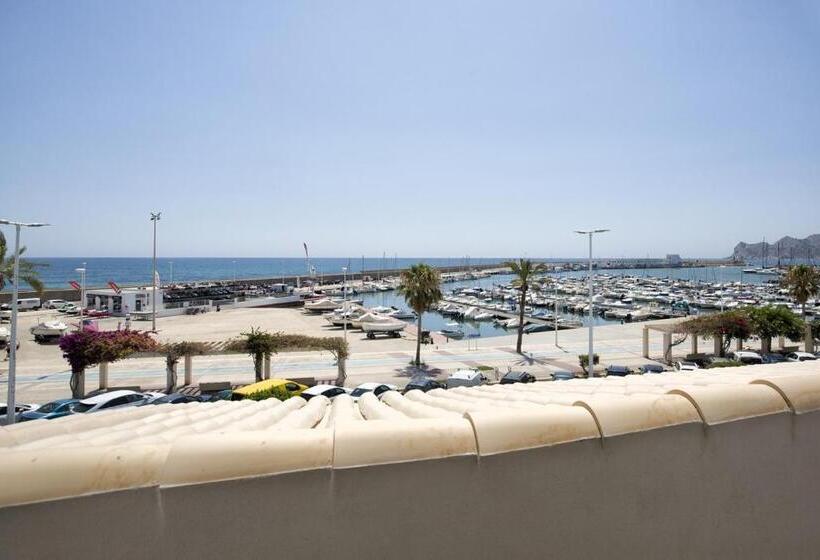 جناح سوبيريور مطل علي البحر, Ocean Lounge