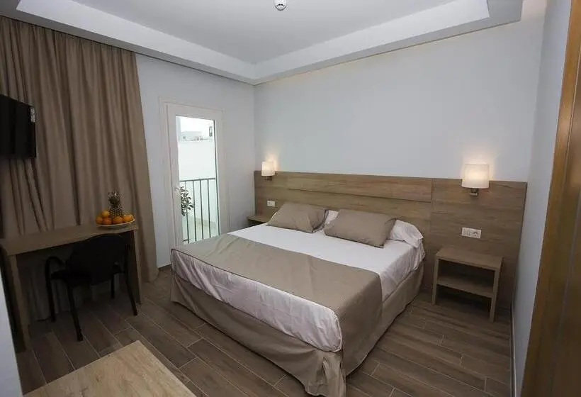 اتاق استاندارد, Ocean Lounge