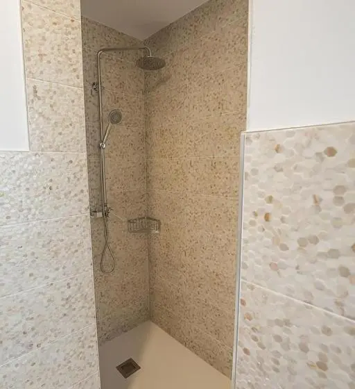 اتاق استاندارد, Ocean Lounge