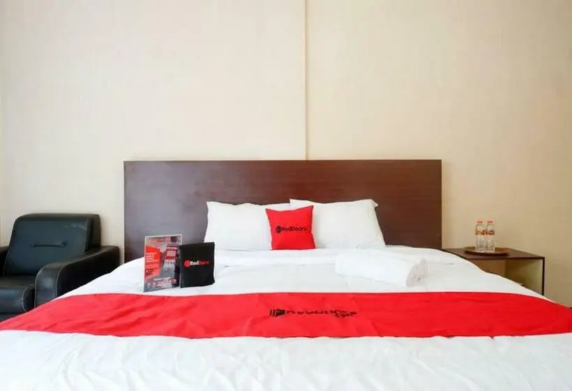 エコノミールーム, Reddoorz Plus Near Stadion Wijaya Kusuma