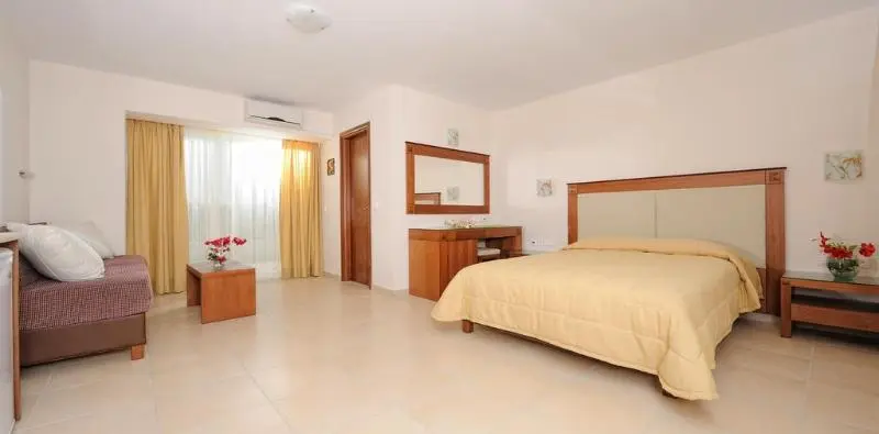 スタンダードルーム, Reddoorz Plus Near Stadion Wijaya Kusuma