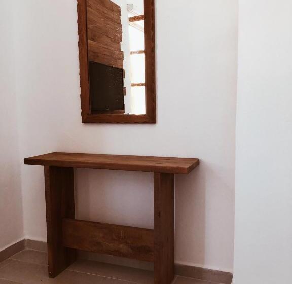 اتاق استاندارد, Old Town Hotel Dhermi