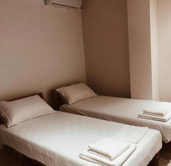 اتاق استاندارد, Old Town Hotel Dhermi