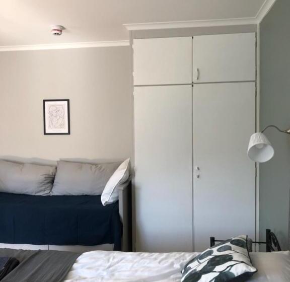 Семейный Номер Superior, Lindens Bed&breakfast