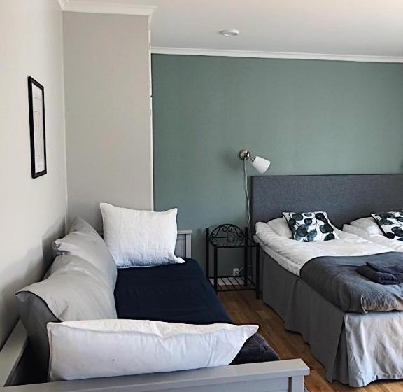 スーペリアファミリールーム, Lindens Bed&breakfast