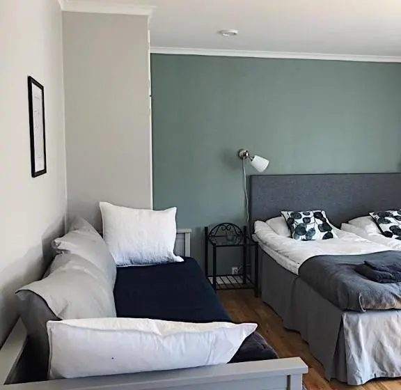 スーペリアファミリールーム, Lindens Bed&breakfast