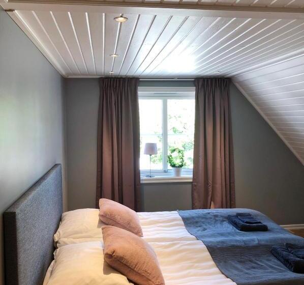 スタンダードルーム, Lindens Bed&breakfast