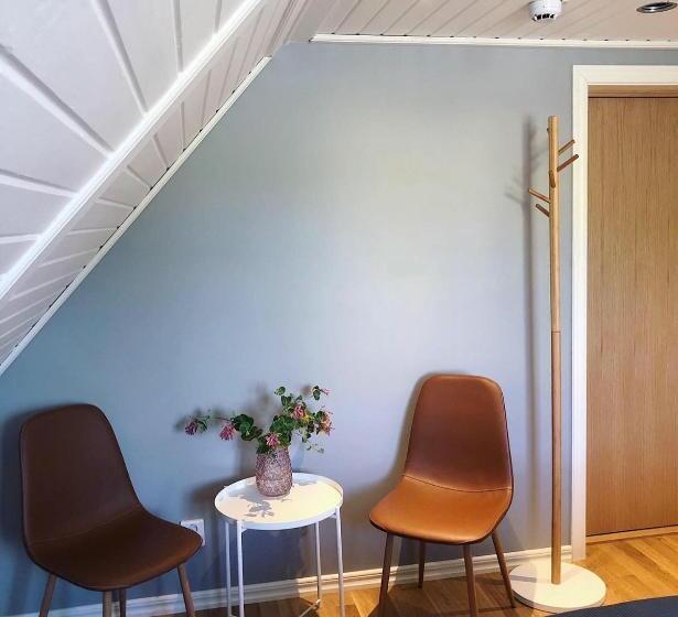 スタンダードルーム, Lindens Bed&breakfast