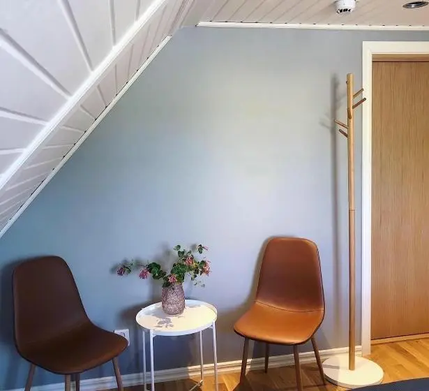 スタンダードルーム, Lindens Bed&breakfast