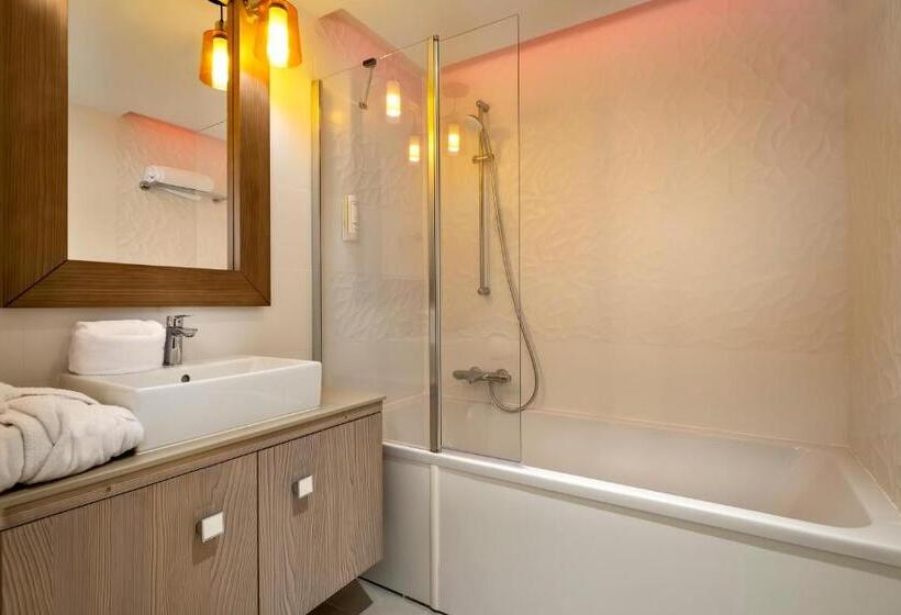 Apartamento 1 Quarto, Pierre & Vacances Premium L Hévana