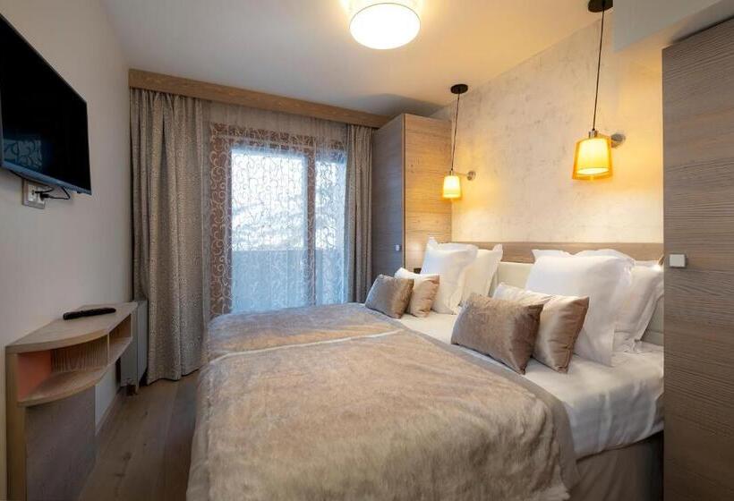 Apartamento 1 Quarto, Pierre & Vacances Premium L Hévana