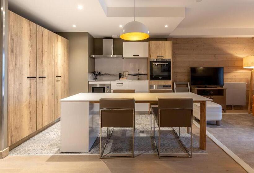 Апартаменты 1 Спальня, Pierre & Vacances Premium L Hévana