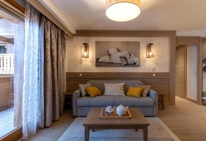 Apartamento 1 Quarto, Pierre & Vacances Premium L Hévana