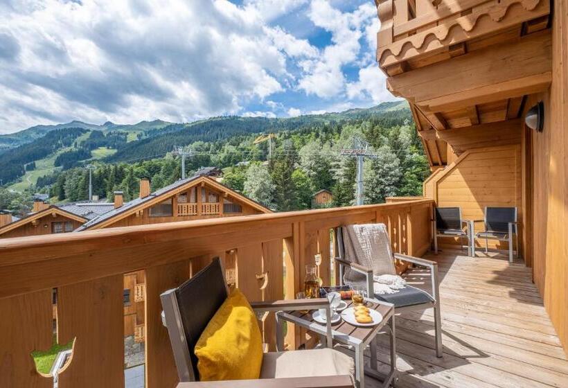 Apartamento 1 Quarto, Pierre & Vacances Premium L Hévana