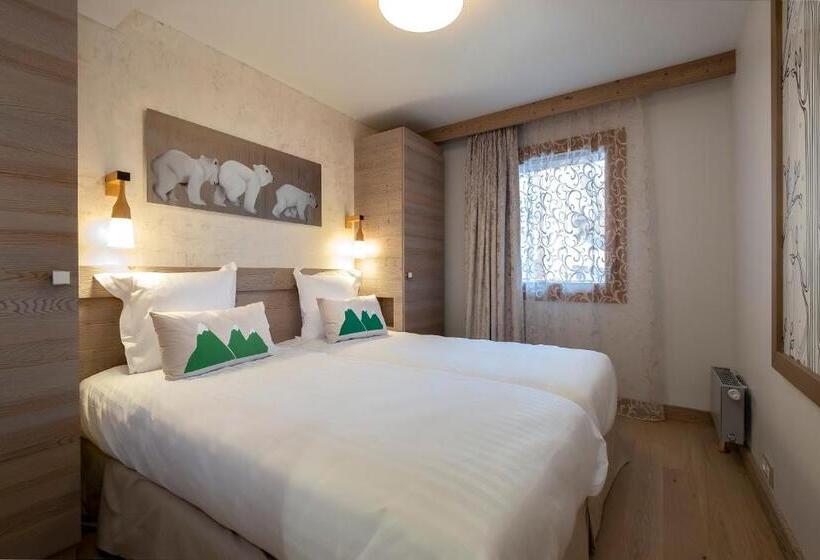 Apartamento 2 Quartos, Pierre & Vacances Premium L Hévana