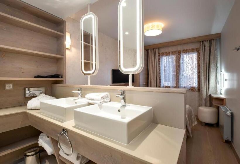 Апартаменты 2 Спальни, Pierre & Vacances Premium L Hévana