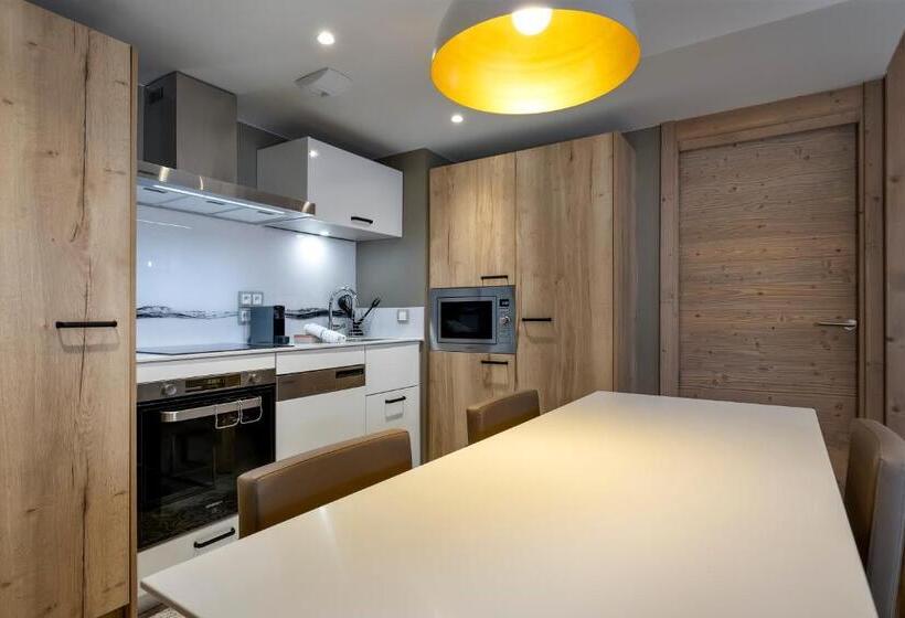 Apartamento 2 Quartos, Pierre & Vacances Premium L Hévana