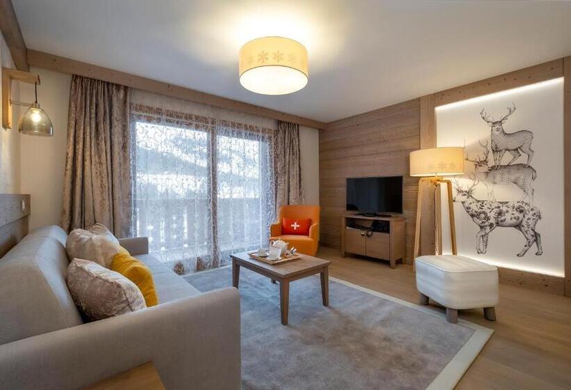 Apartamento 2 Quartos, Pierre & Vacances Premium L Hévana