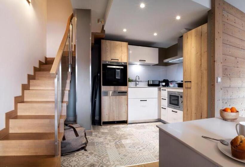 Apartamento 3 Quartos, Pierre & Vacances Premium L Hévana