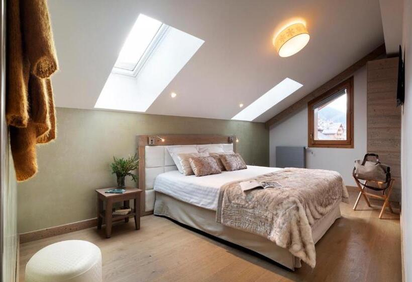 Апартаменты 3 Спальни, Pierre & Vacances Premium L Hévana