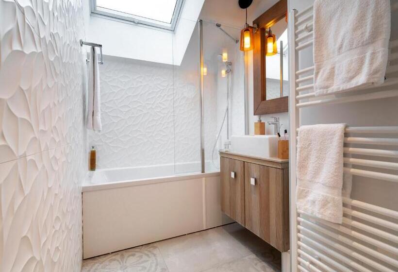 Apartamento 3 Quartos, Pierre & Vacances Premium L Hévana