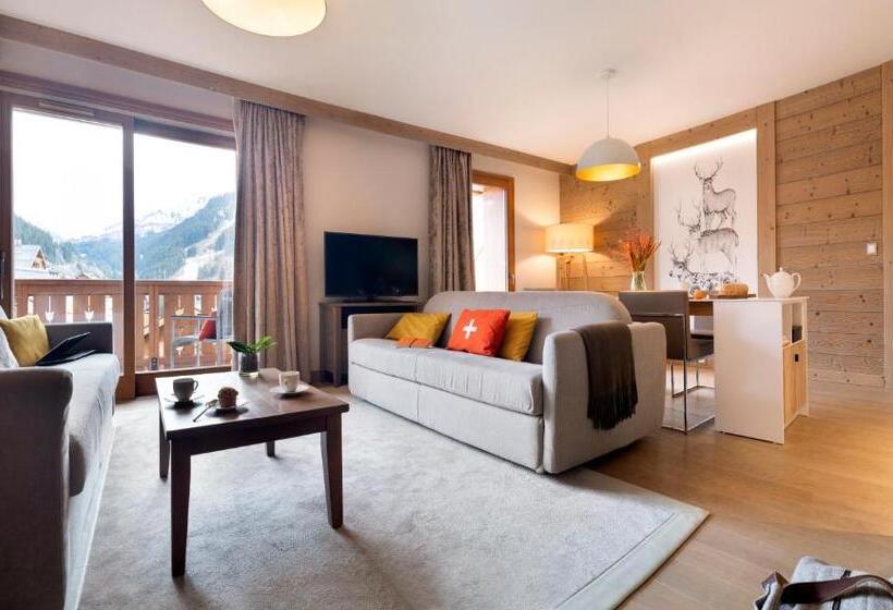 Apartamento 3 Quartos, Pierre & Vacances Premium L Hévana