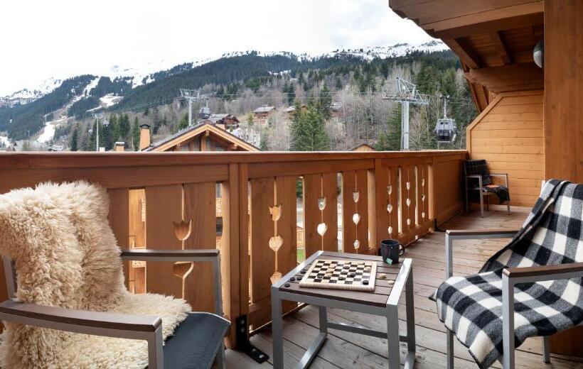 Apartamento 3 Quartos, Pierre & Vacances Premium L Hévana