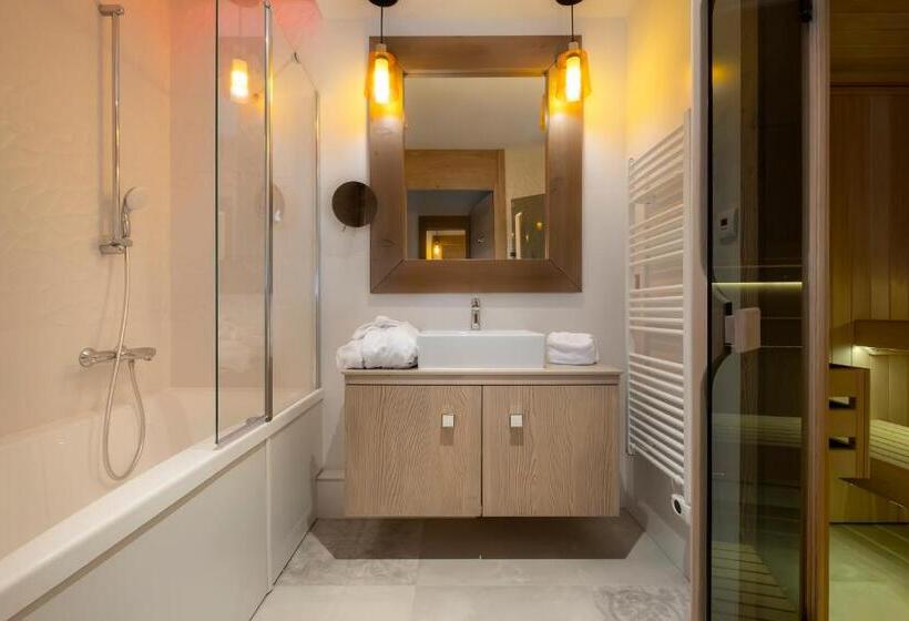 Apartamento 2 Quartos, Pierre & Vacances Premium L Hévana